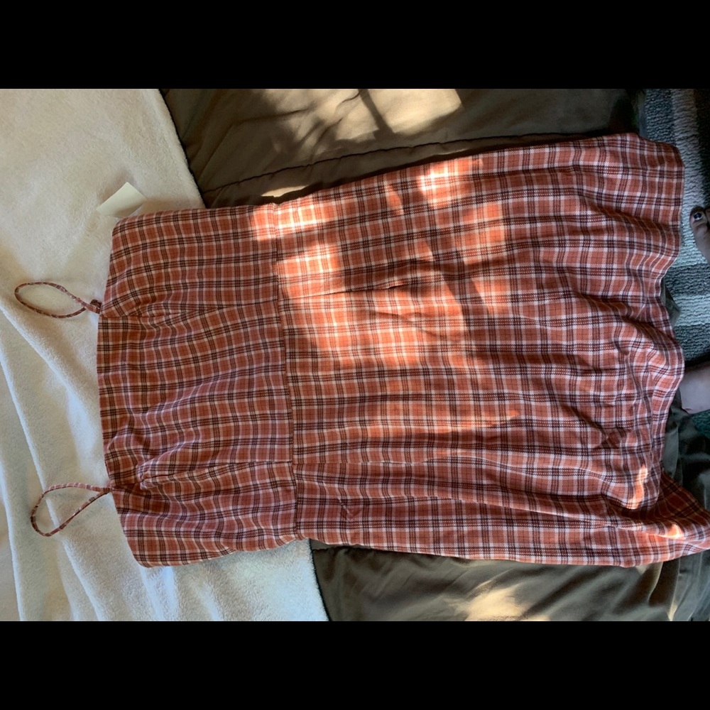 L Aeropostale Dress